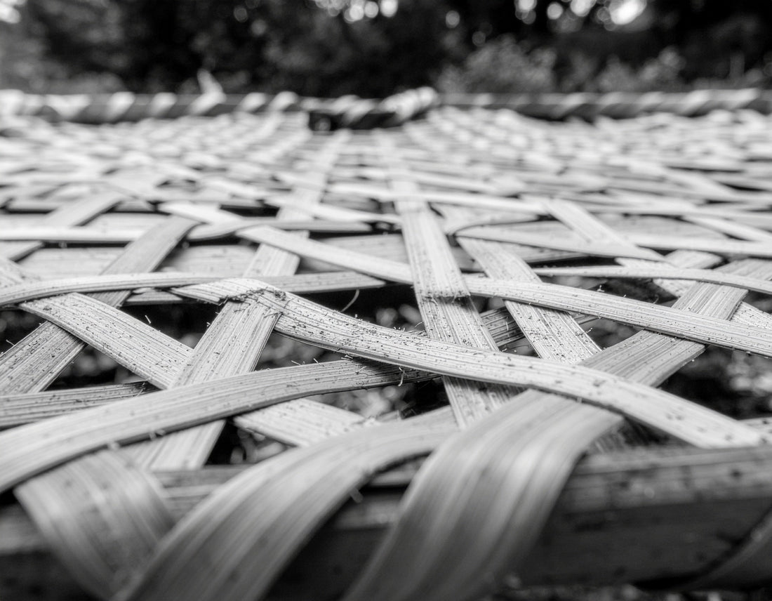 Weaving Future Through Heritage