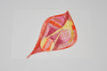 Fragmented Leaf